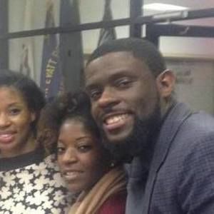 Meet your Posher, Robert